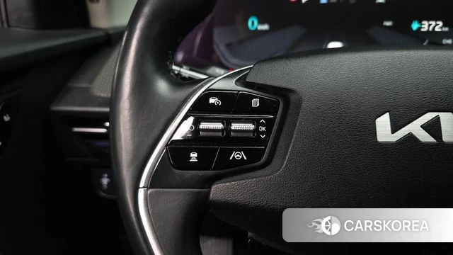 Kia EV6 id 4428718 из Кореи 9