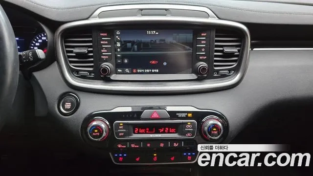 Kia The New Sorento id 2886773 из Кореи 9