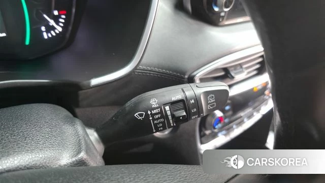 Hyundai Santa Fe TM id 4203687 из Кореи 9