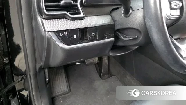 Kia Sportage 5th Generation id 3712529 из Кореи 9