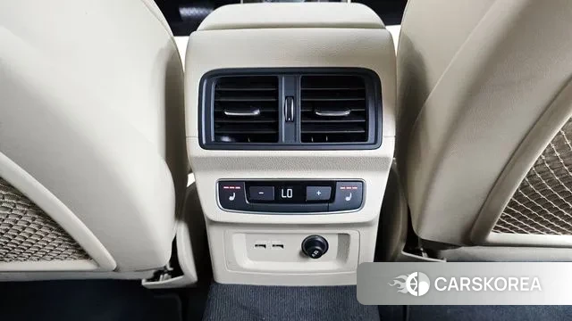 Audi Q5 (FY) id 3016559 из Кореи 9