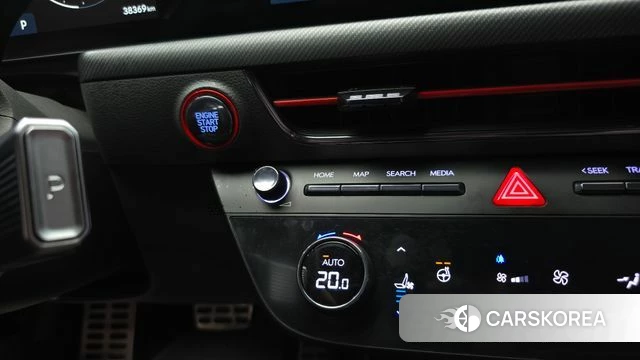 Hyundai Sonata D Edge (DN8) id 4590538 из Кореи 9
