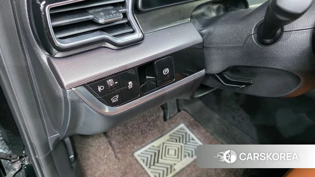 Kia Sportage 5th Generation id 4567078 из Кореи 9