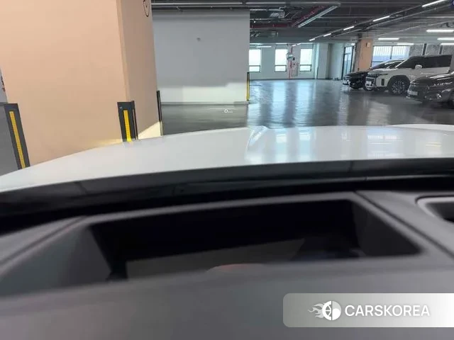 Genesis GV80 id 3646669 из Кореи 9