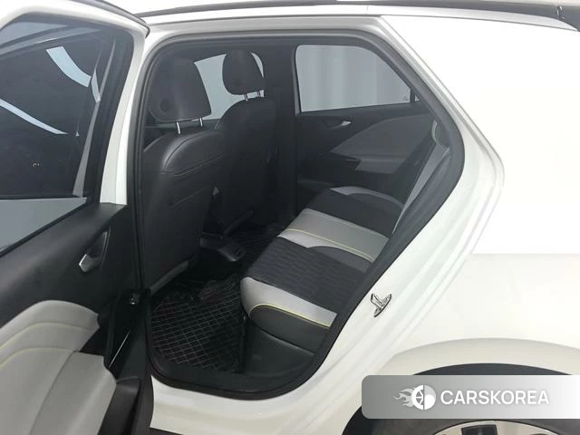 Volkswagen ID.3 id 4335025 из Китая 9