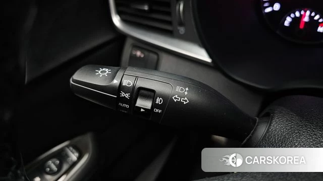 Kia The New K5 2nd generation id 4180399 из Кореи 9