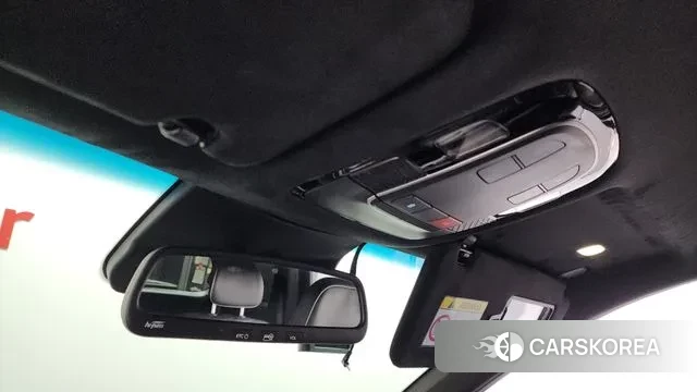 Hyundai Palisade id 3561498 из Кореи 9