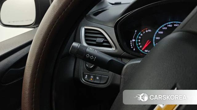 Chevrolet (GM Daewoo) The New Spark id 4672638 из Кореи 9