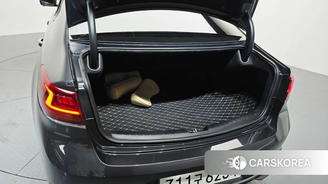 Kia K7 Premier id 4520056 из Кореи 9