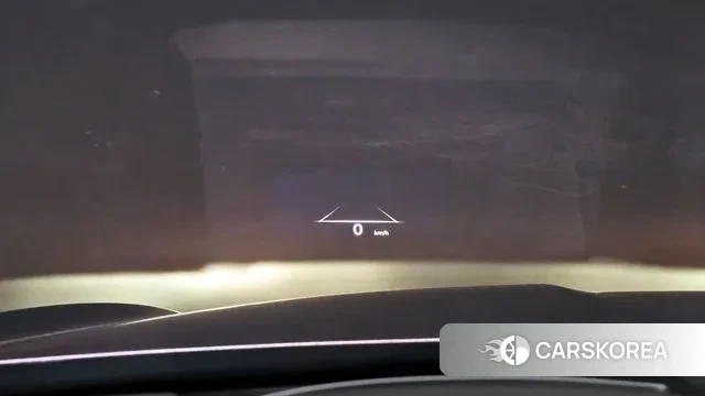 Genesis GV70 id 3721764 из Кореи 9