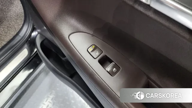 Hyundai The New Grandeur IG id 3592326 из Кореи 9