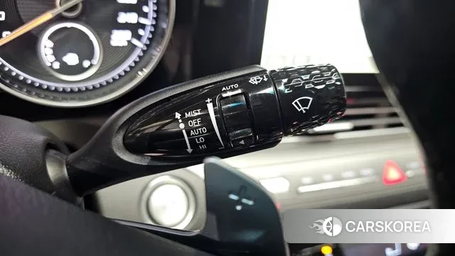 Hyundai The New Grandeur IG id 3760389 из Кореи 9