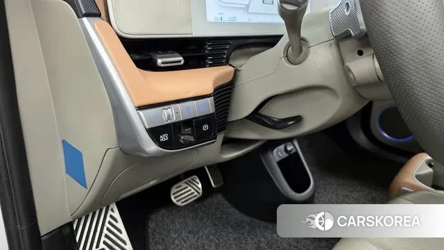 Hyundai Ionic 5 id 3011769 из Кореи 9