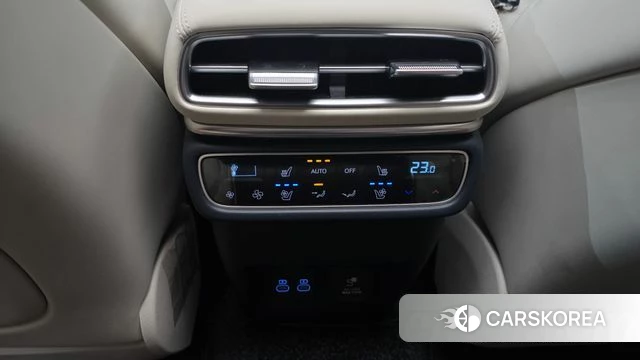 Genesis GV80 id 4665263 из Кореи 9