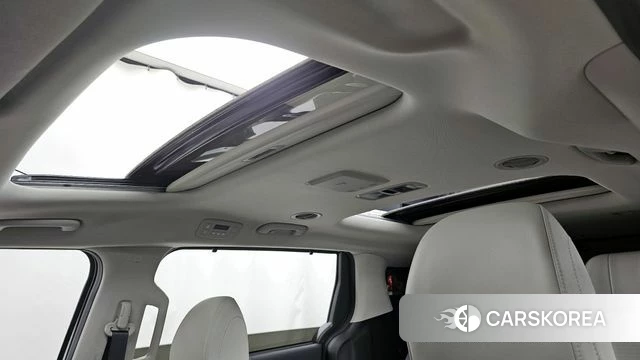 Kia Carnival 4th generation id 3954651 из Кореи 9