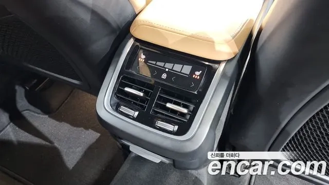 Volvo XC60 second Generation id 2896497 из Кореи 9