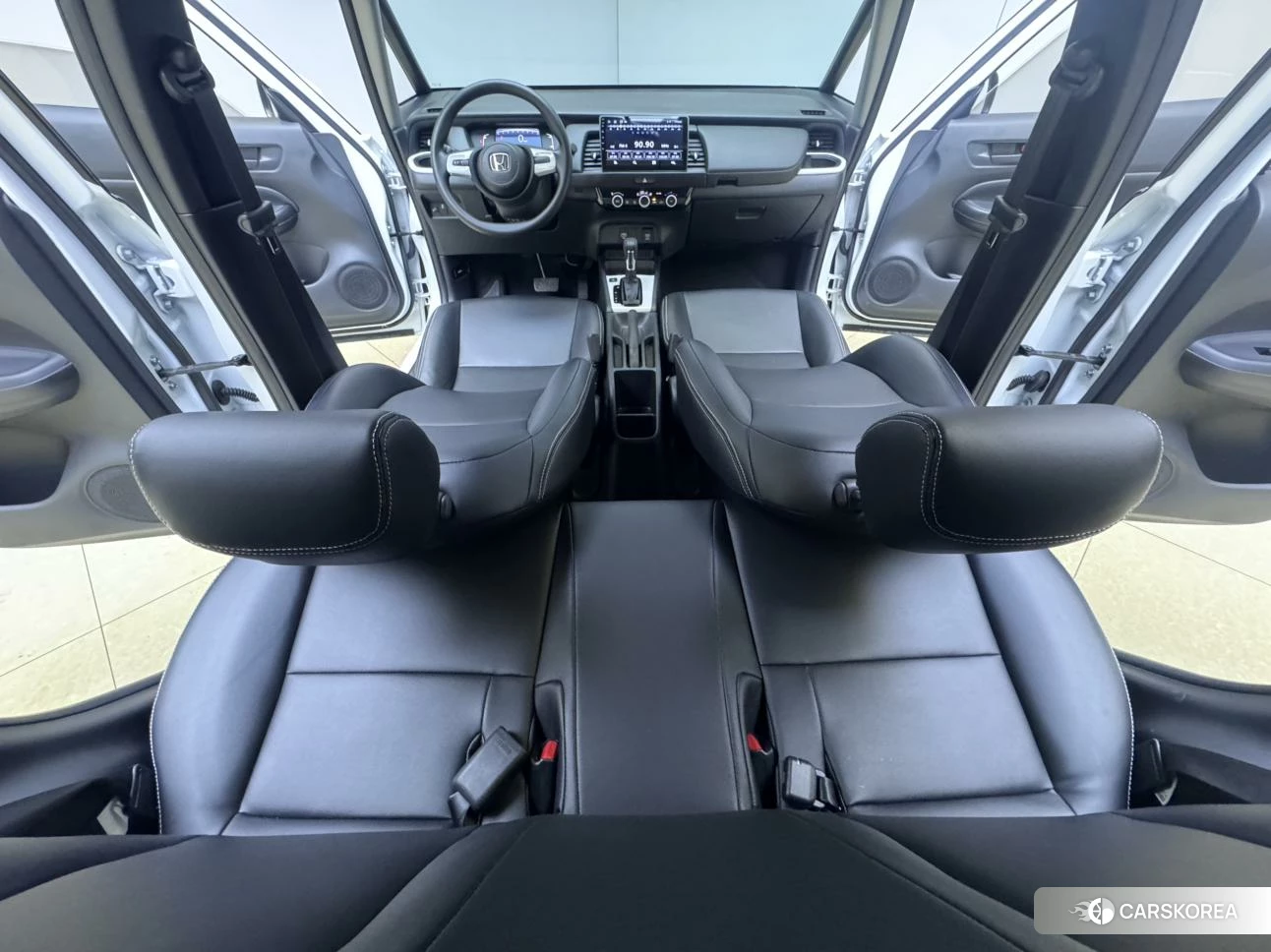 Honda Fit id 4467977 из Китая 9