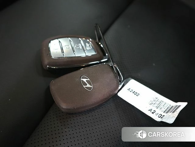 Hyundai The New Casper id 3896637 из Кореи 9