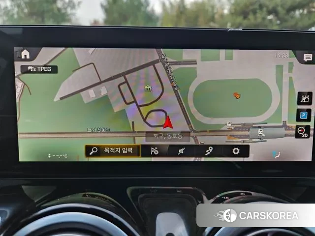 Mercedes-Benz GLB-Class X247 id 3374014 из Кореи 9