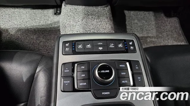 Genesis G80 id 2865588 из Кореи 9