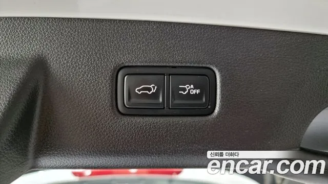 Kia Carnival 4th generation id 2288747 из Кореи 9