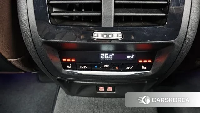 BMW X4 (G02) id 3679601 из Кореи 9