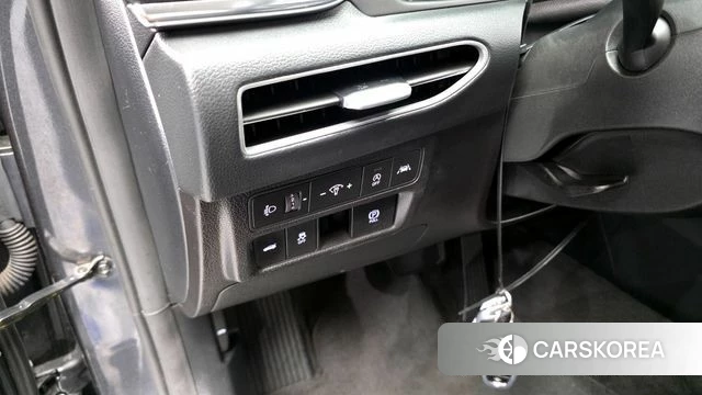 Hyundai Sonata (DN8) id 4231967 из Кореи 9