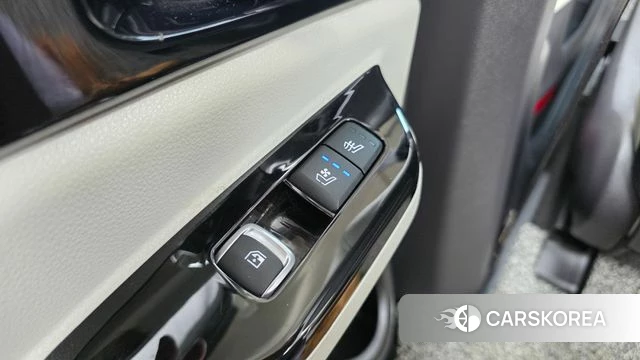 Kia Carnival 4th generation id 4573687 из Кореи 9
