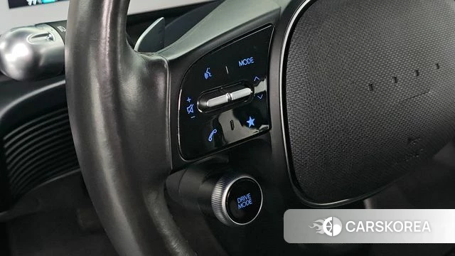 Hyundai Ionic 5 id 4715756 из Кореи 9