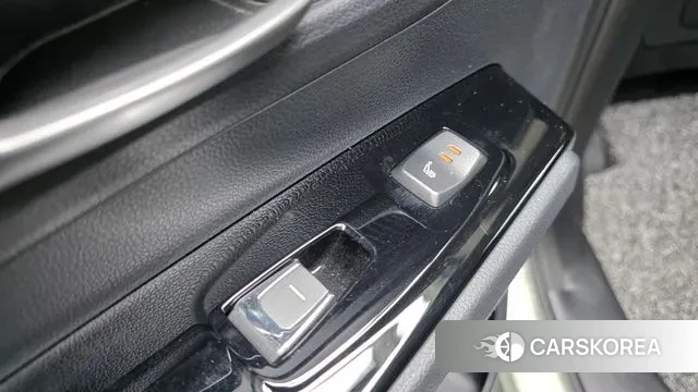 Ssangyong Beautiful Korando id 3621795 из Кореи 9