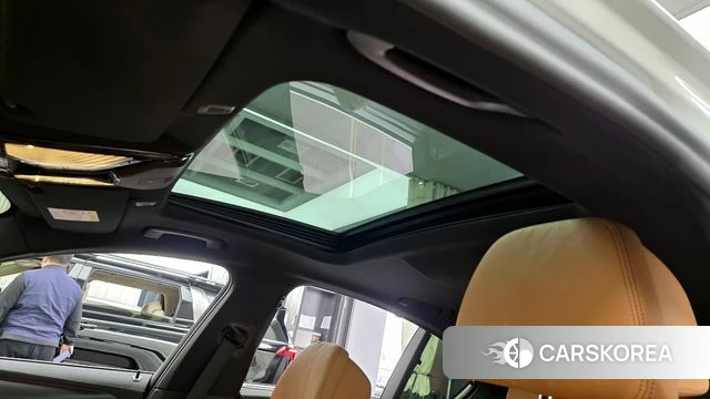 BMW 5 Series (G30) id 3818481 из Кореи 9