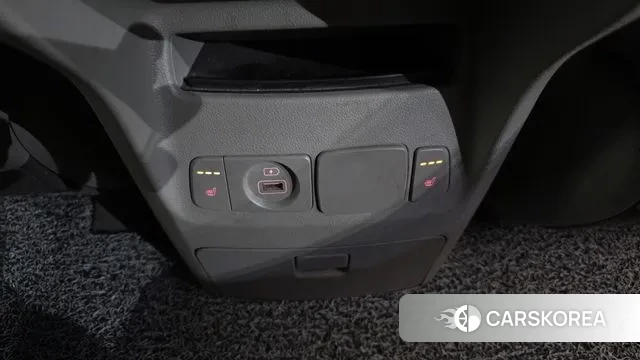 Kia The New Carnival id 3429105 из Кореи 9