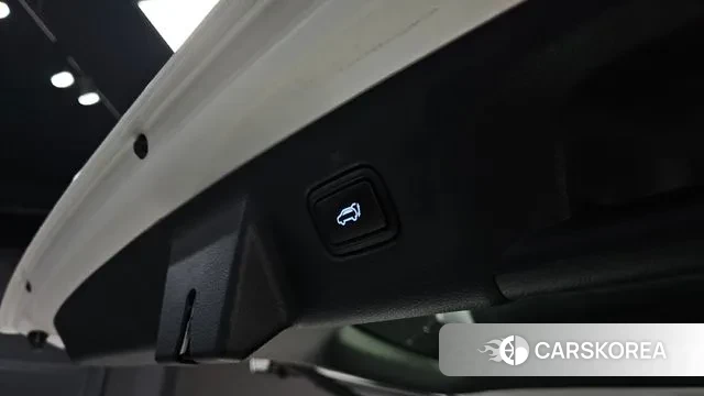 Hyundai The New Palisade id 3696034 из Кореи 9