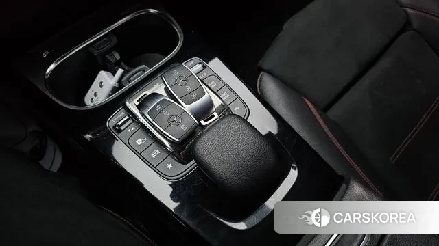 Mercedes-Benz A-Class W177 id 3626090 из Кореи 9