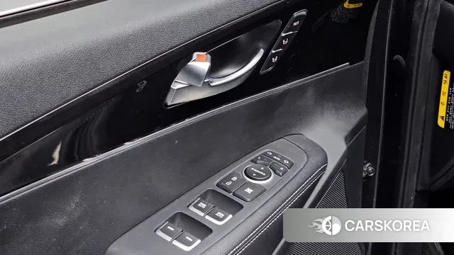 Kia The New Sorento id 3325241 из Кореи 9