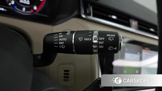 Land Rover Range Rover Velar id 4625855 из Кореи 9