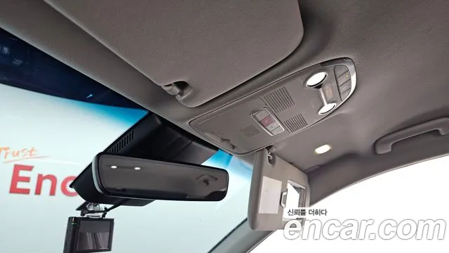 Hyundai The New Grandeur IG id 2316386 из Кореи 9