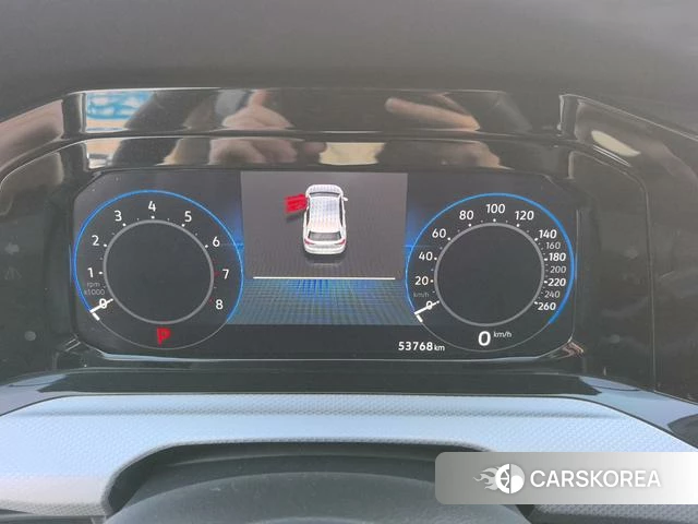 Volkswagen Golf id 4313464 из Китая 9