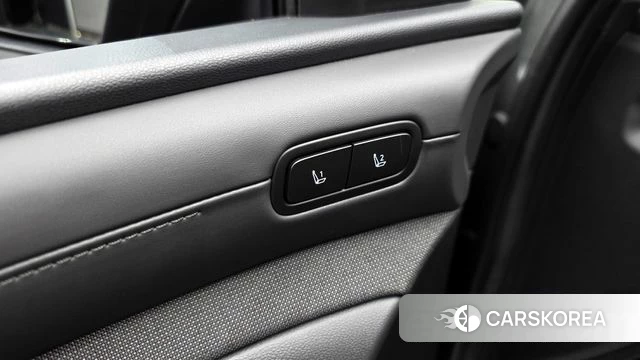 Hyundai The New Tucson (NX4) id 4200912 из Кореи 9