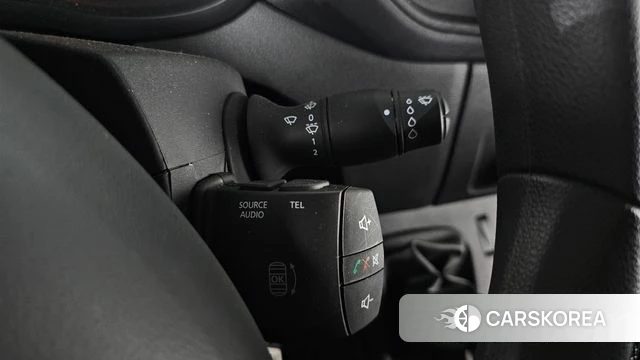 Renault Korea (Samsung) Master id 3877729 из Кореи 9