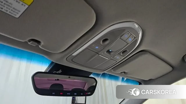 Genesis G80 id 3009454 из Кореи 9