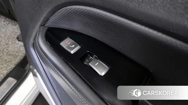 Ssangyong G4 Rexton id 3742837 из Кореи 9