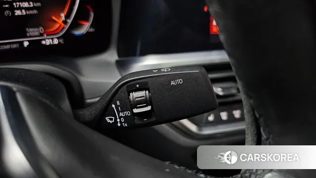 BMW 3 Series (G20) id 3045254 из Кореи 9