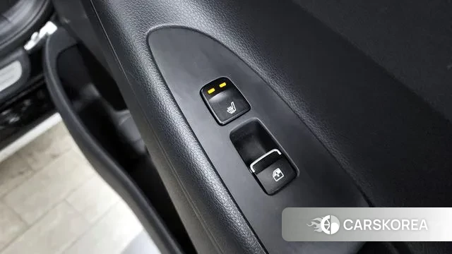 Hyundai The New Grandeur IG id 3598485 из Кореи 9