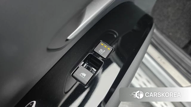 Hyundai The New Tucson Hybrid (NX4) id 3850281 из Кореи 9