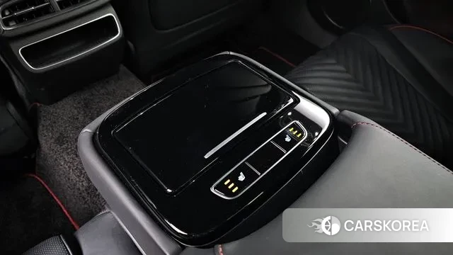 Genesis G80 (RG3) id 3416272 из Кореи 9