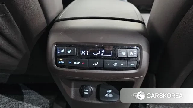 Hyundai The New Palisade id 3432435 из Кореи 9