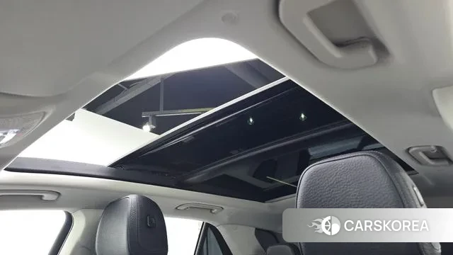 Mercedes-Benz GLE-Class W167 id 3690725 из Кореи 9