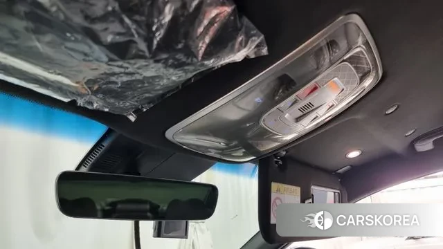 Genesis G90 (RS4) id 3002903 из Кореи 9