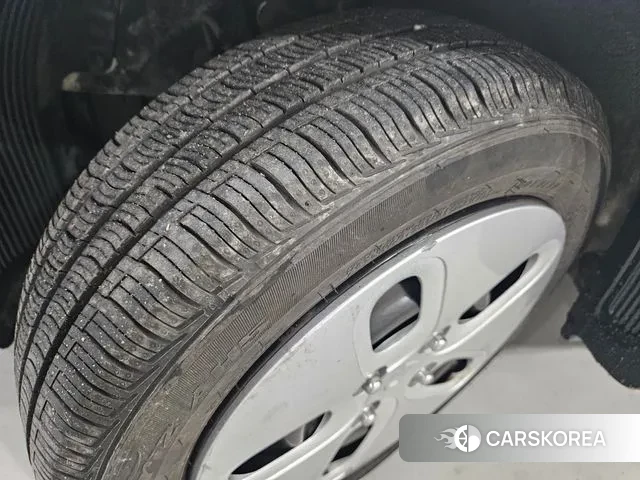 Kia The New Ray id 3754729 из Кореи 9